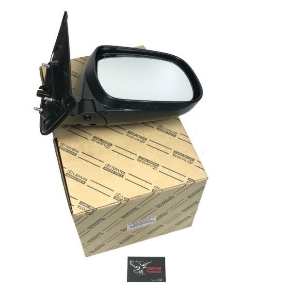 RETROVISOR DERECHO HILUX