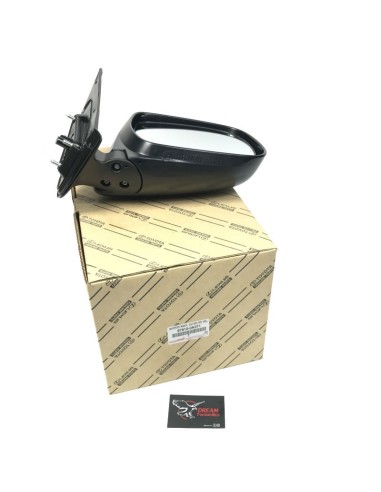 RETROVISOR DERECHO HILUX