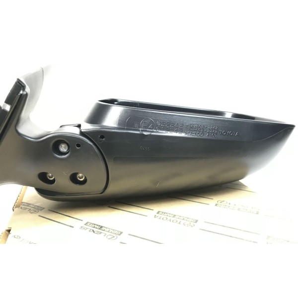 RETROVISOR DERECHO HILUX