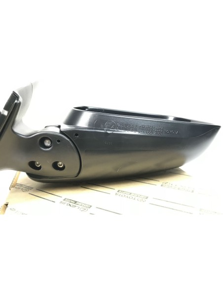 RETROVISOR DERECHO HILUX