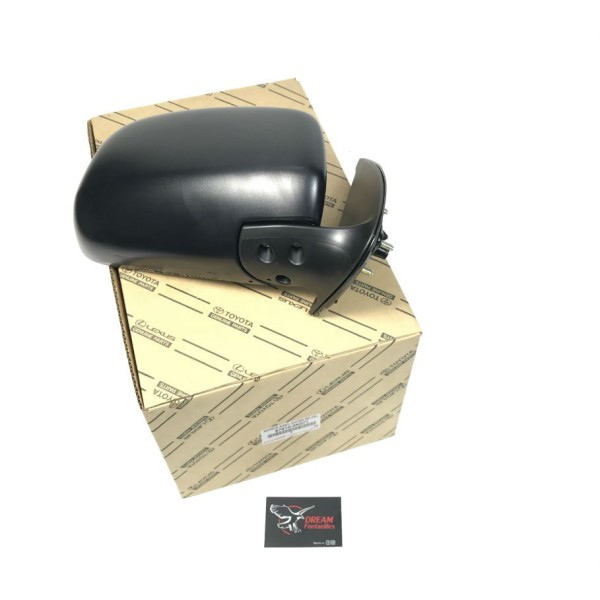 RETROVISOR DERECHO HILUX
