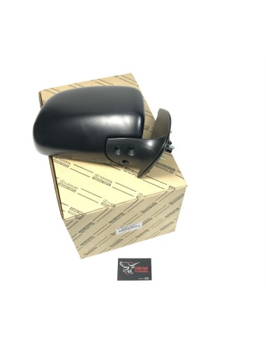 RETROVISOR DERECHO HILUX