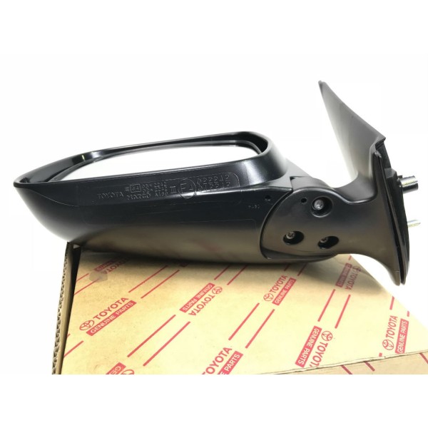RETROVISOR DERECHO HILUX