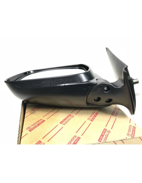RETROVISOR DERECHO HILUX