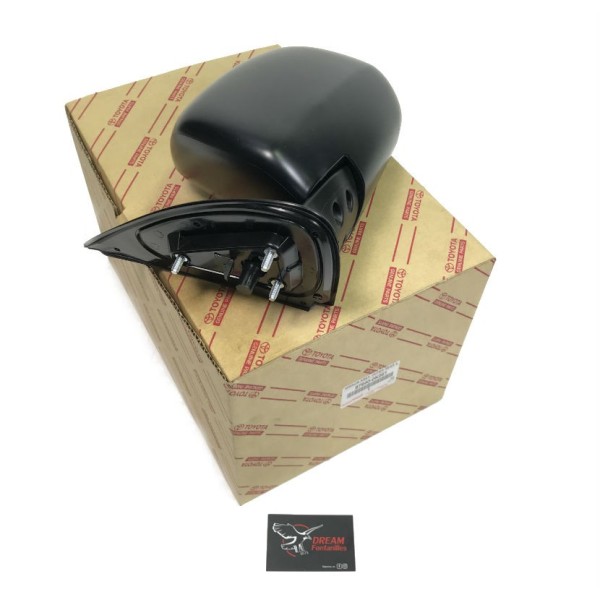 RETROVISOR DERECHO HILUX