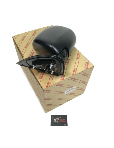 RETROVISOR DERECHO HILUX