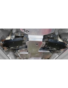 Proteccion DACIA 2