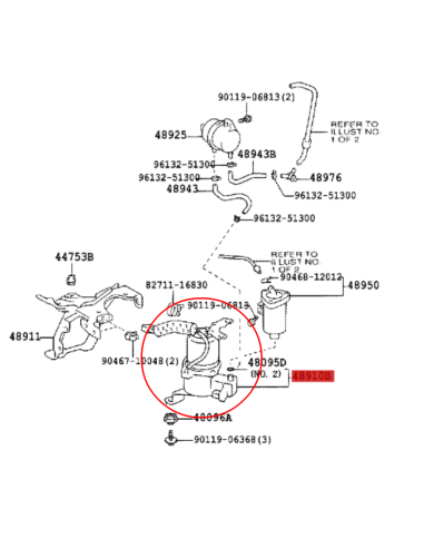 COMPRESOR AIRE SUSPENCION  J12 VXL  ORIGINAL TOYOTA LAND CRUISER