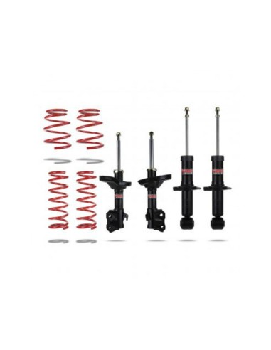 KIT SUSPENSION SUBARU IMPREZA GE/GH