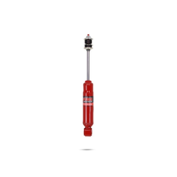 AMORTIGUADOR DELANTERO GAS NAVARA D21/22 PEDDERS