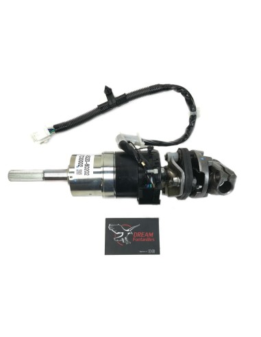COLUMNA DIRECCION CON VGRS  J10  ORIGINAL TOYOTA LAND CRUISER