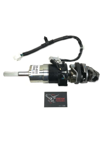 COLUMNA DIRECCION CON VGRS  J10  ORIGINAL TOYOTA LAND CRUISER