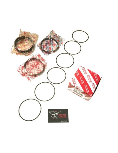 kit segmentos ,completo