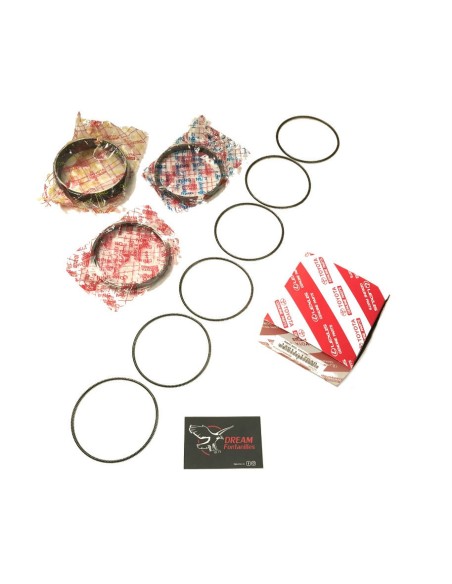 kit segmentos ,completo