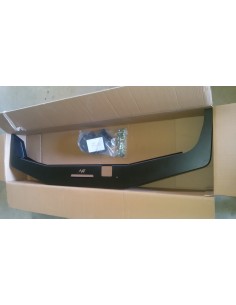 PARAGOLPES delantero N4 ,OFERTAR 2
