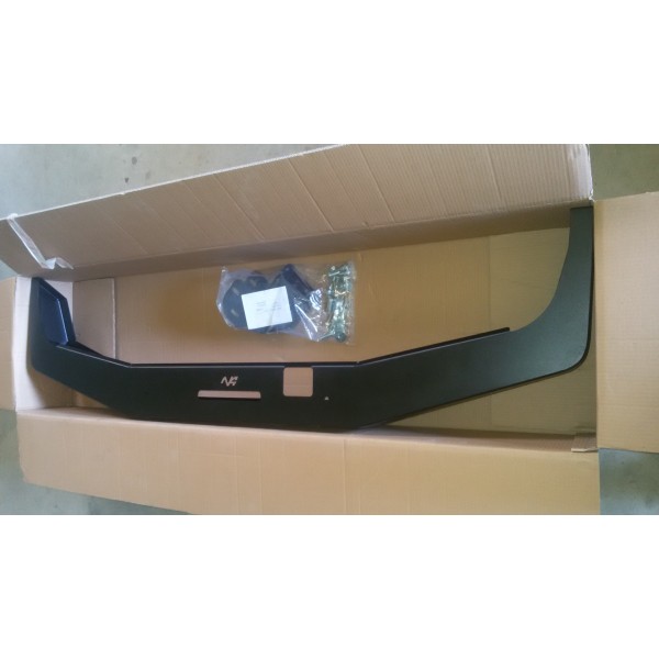 PARAGOLPES delantero N4 ,