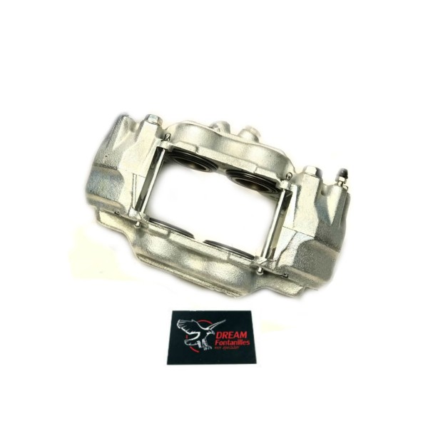 PINZA FRENO DELANTERA, LADO IZQUIERDO J-12