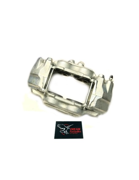 PINZA FRENO DELANTERA, LADO IZQUIERDO J-12