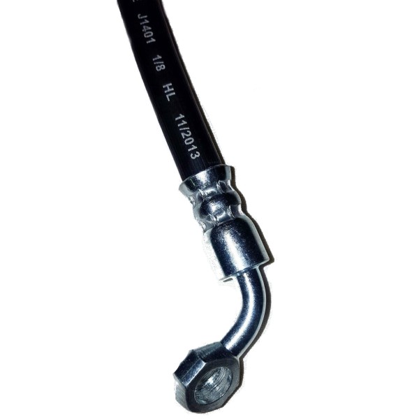 TUBO DE FRENO ,DELANTERO ,J-8