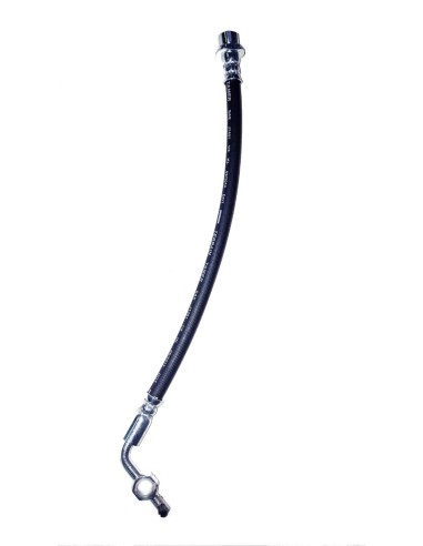 TUBO DE FRENO ,DELANTERO ,J-8