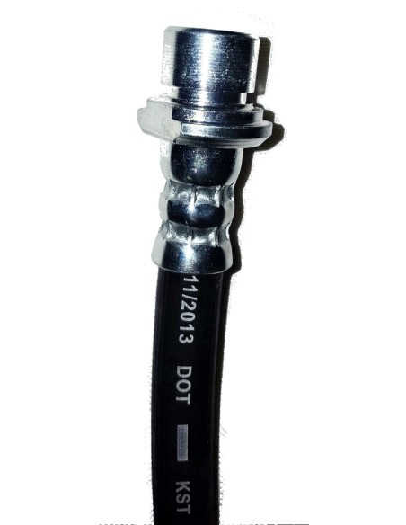 TUBO DE FRENO ,DELANTERO ,J-8