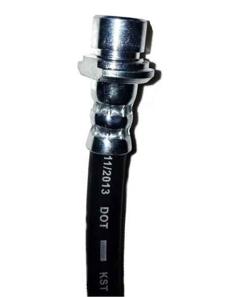 TUBO DE FRENO ,DELANTERO ,J-8