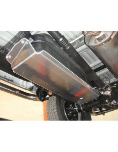 PROTECCION DELANTERA HZJ/BJ-7