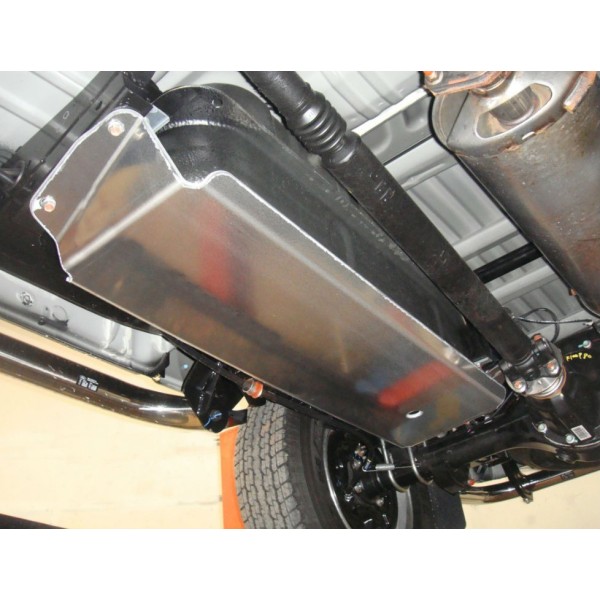 PROTECCION DELANTERA HZJ/BJ-7