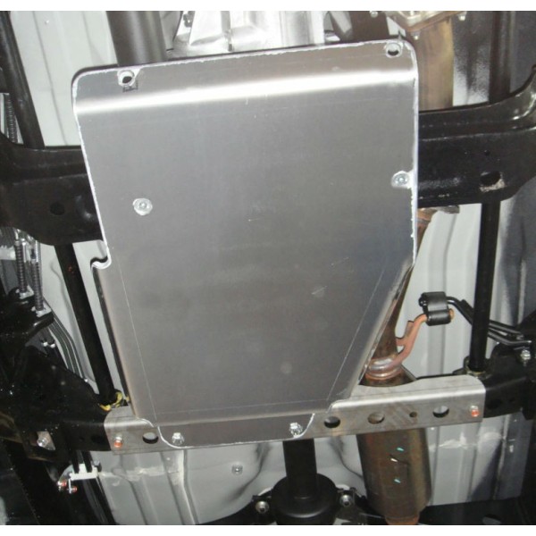 PROTECCION TRANSFER FORD RANGER 12/2006-2011