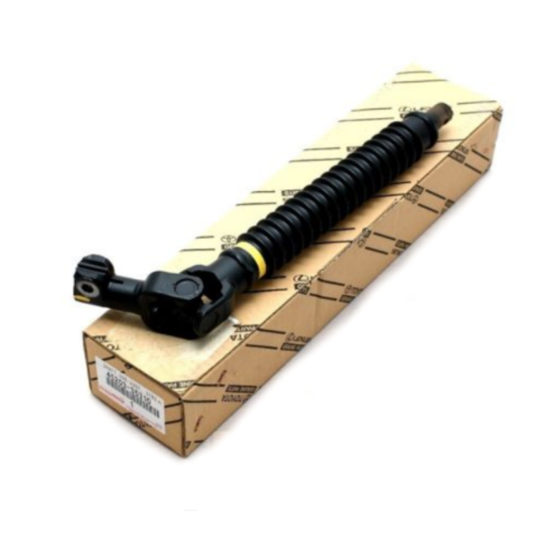 COLUMNA DIRECCION CON VGRS  J10  ORIGINAL TOYOTA LAND CRUISER
