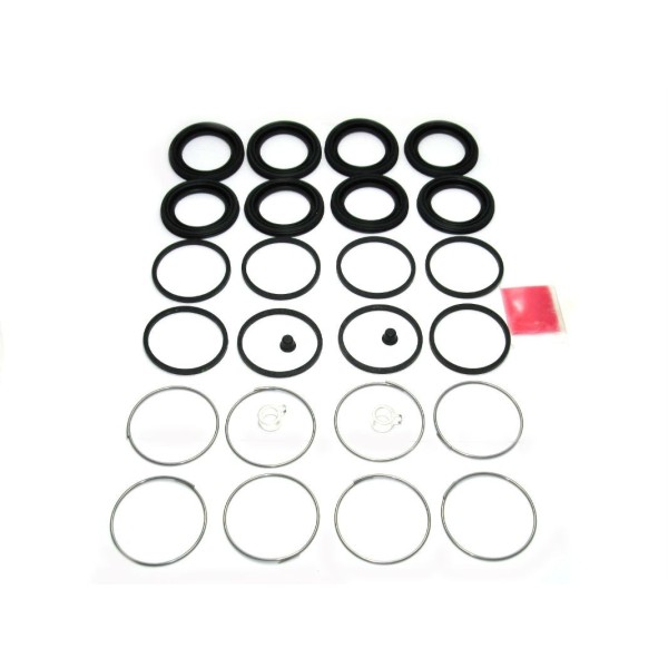 KIT REPARACION PINZAS FRENO  DELANTERAS J20 ORIGINAL TOYOTA LAND CRUISER