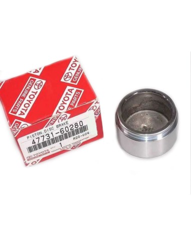 PISTON PINZAS FRENO  DELANTERAS J20 ORIGINAL TOYOTA LAND CRUISER