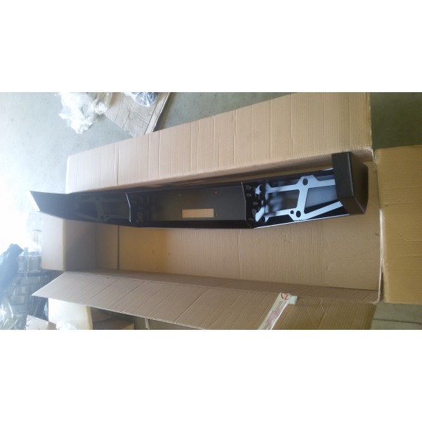 PARAGOLPES delantero N4 ,