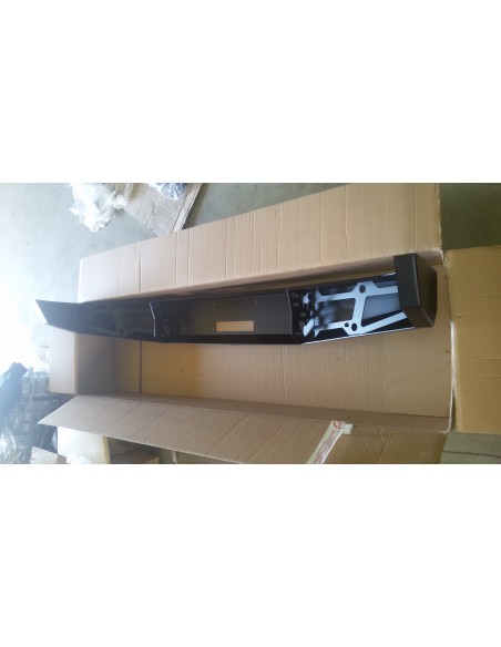PARAGOLPES delantero N4 ,