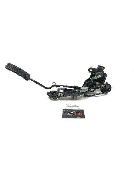PEDAL ACELERADOR ELECTRONICO  J10  ORIGNAL TOYOTA LAND CRUISER