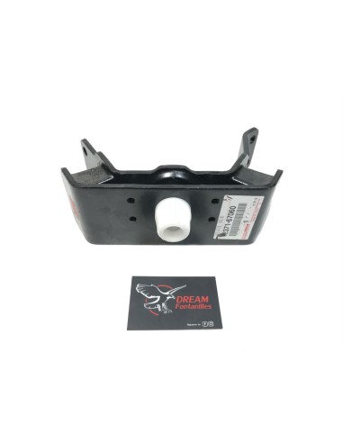 SILENTBLOCK O SOPORTE CAJA DE CAMBIOS MANUAL  J9 ORIGINAL TOYOTA LAND CRUISER