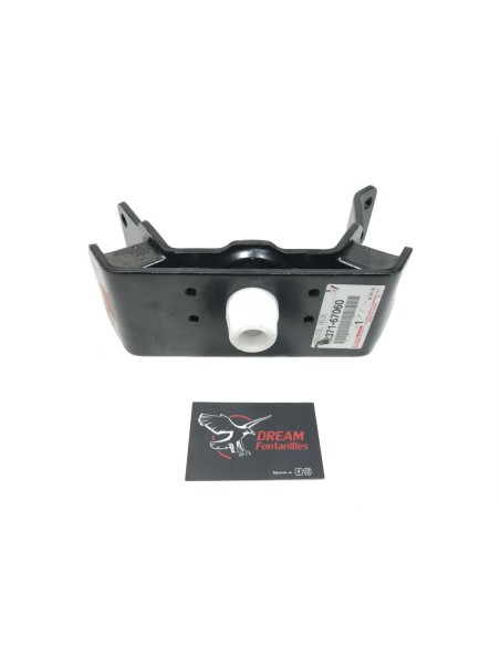 SILENTBLOCK O SOPORTE CAJA DE CAMBIOS MANUAL  J9 ORIGINAL TOYOTA LAND CRUISER