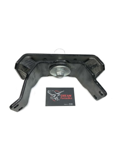 SILENTBLOCK O SOPORTE CAJA DE CAMBIOS MANUAL  J9 ORIGINAL TOYOTA LAND CRUISER