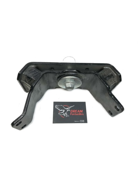 SILENTBLOCK O SOPORTE CAJA DE CAMBIOS MANUAL  J9 ORIGINAL TOYOTA LAND CRUISER