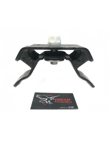 SILENTBLOCK O SOPORTE CAJA AUTOMATICA  J9 ORIGINAL TOYOTA LAND CRUISER
