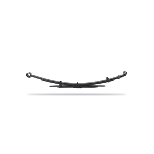 BALLESTA TRASERA +40mm (CARGA VARIABLE) TOYOTA HILUX PEDDERS