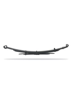 BALLESTA TRASERA +40mm (CARGA 300kg) TOYOTA HILUX PEDDERS