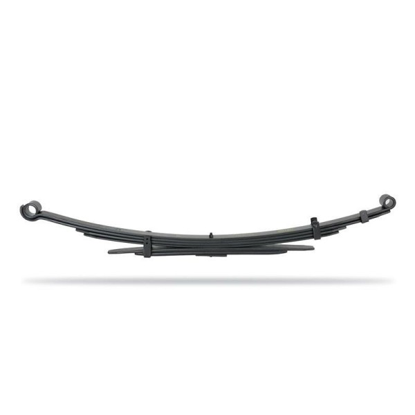 BALLESTA TRASERA +40mm (CARGA 300kg) TOYOTA HILUX PEDDERS