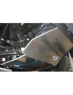 PROTECCION DELANTERA FORD RANGER 12/2006-2011 2