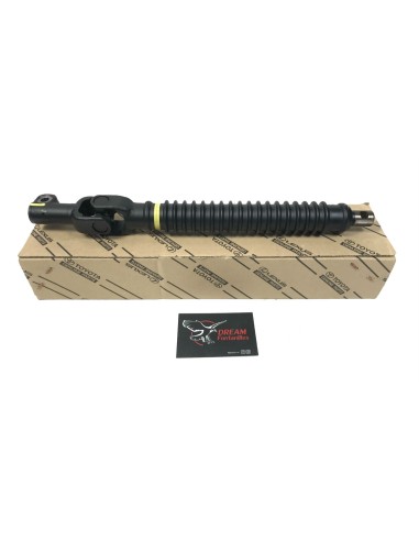 COLUMNA DIRECCION CON VGRS  J10  ORIGINAL TOYOTA LAND CRUISER