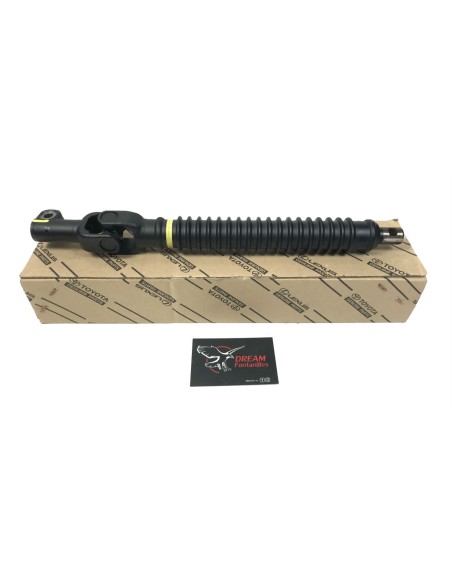 COLUMNA DIRECCION CON VGRS  J10  ORIGINAL TOYOTA LAND CRUISER
