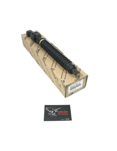 COLUMNA DIRECCION CON VGRS  J10  ORIGINAL TOYOTA LAND CRUISER