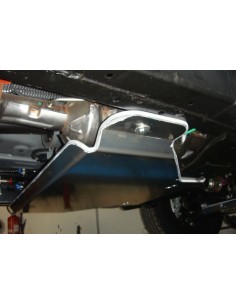 PROTECCION TRANSFER FORD RANGER 12/2006-2011 2