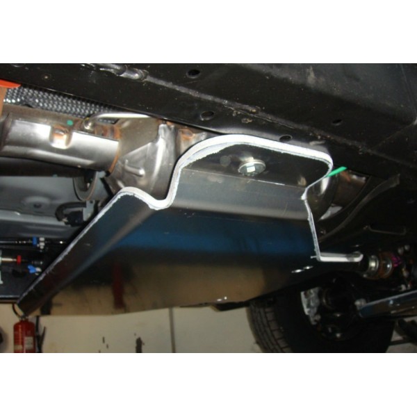 PROTECCION TRANSFER FORD RANGER 12/2006-2011