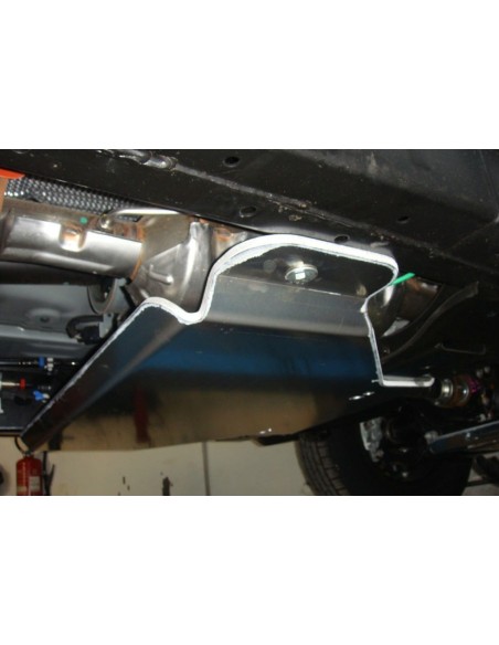 PROTECCION TRANSFER FORD RANGER 12/2006-2011